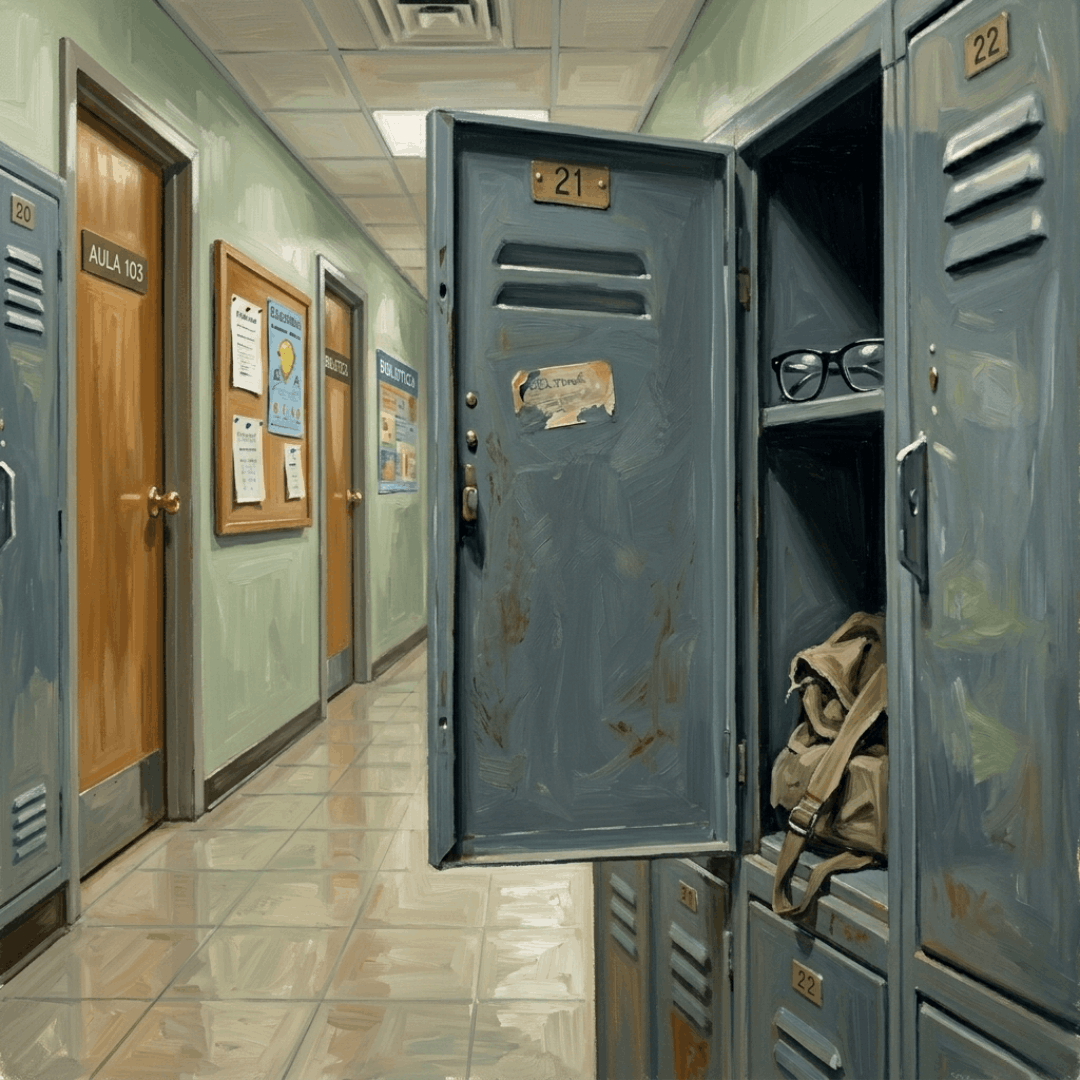 Scopri di più sull'articolo Zona grigia